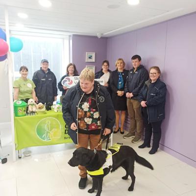 Volunteering Week Sligo 2026