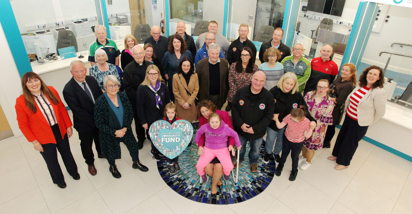 2023 Community Fund Recipients