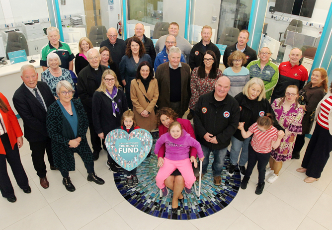 2023 Community Fund Recipients