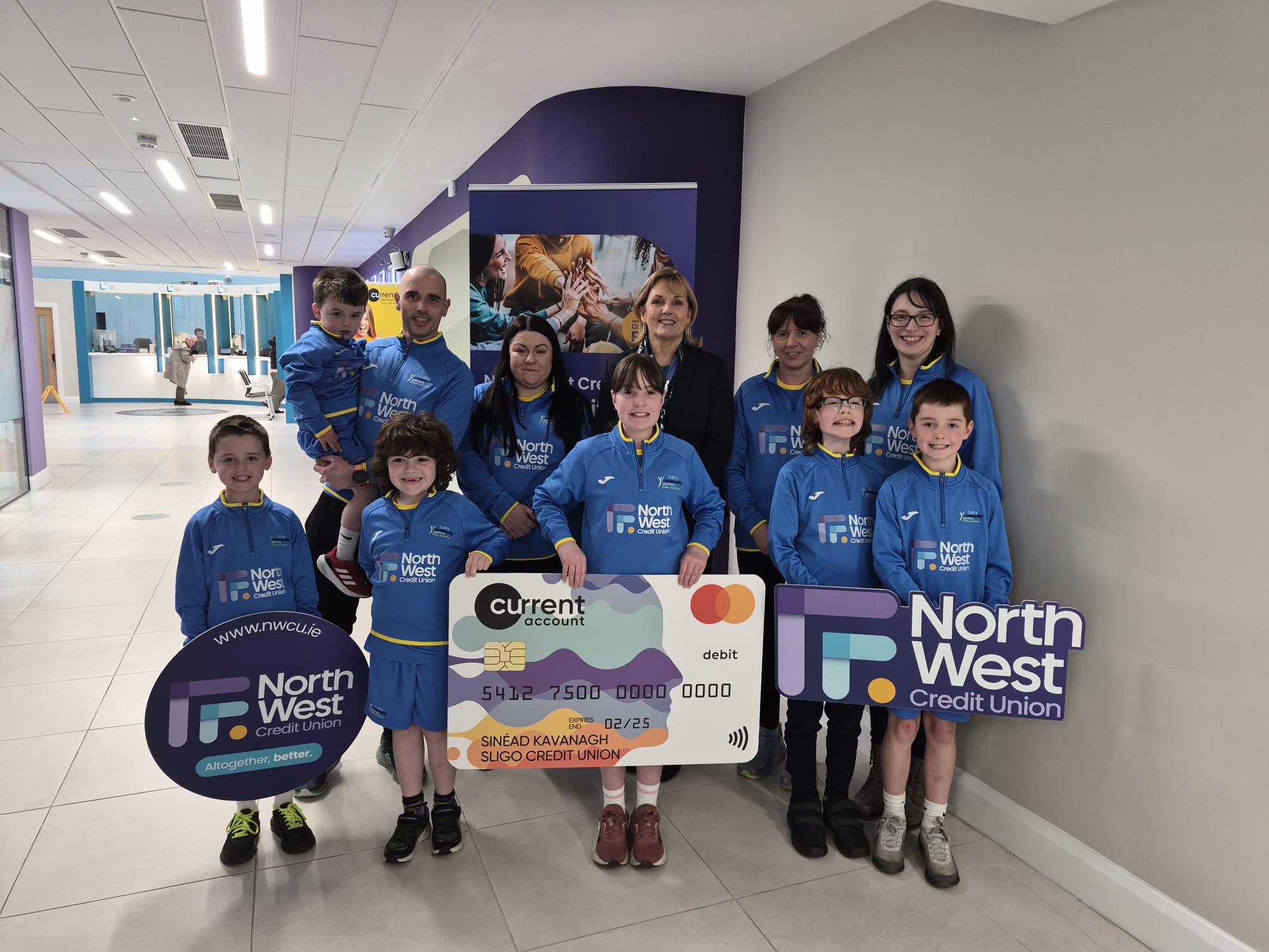 Community Fund Applications 2026