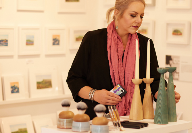 Opening a Sligo Credit Union Current Account | Caroline Wimsey