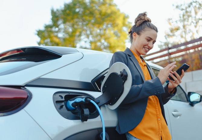 The Best Hybrid & Electric Cars to Look Out for in 2026