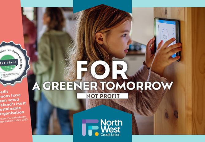 Credit Unions Claim Top Spot For Sustainability