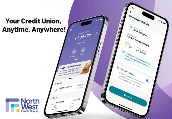 The new NWCU App is here!