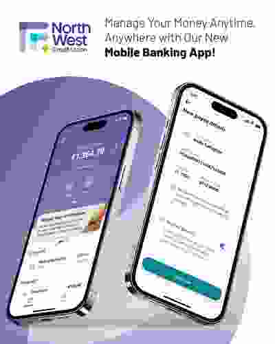 New app from north west credit union