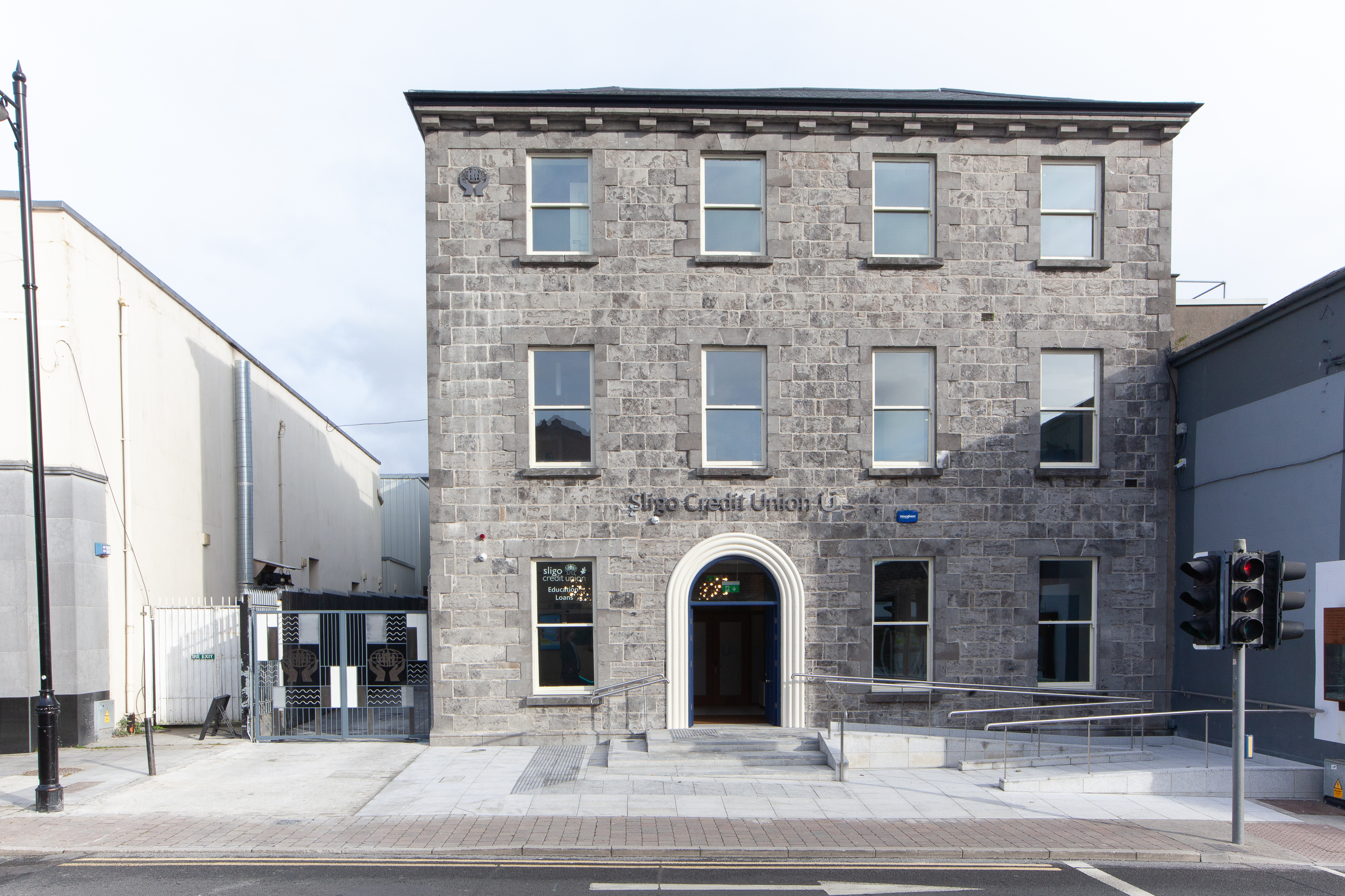 Thinking about Joining Sligo Credit Union?