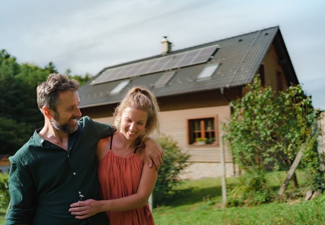 Save Money, Save Energy: How Green Home Renovations Pay Off