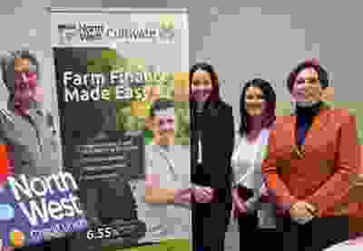 Cultivate Farm Finance with North West Credit Union