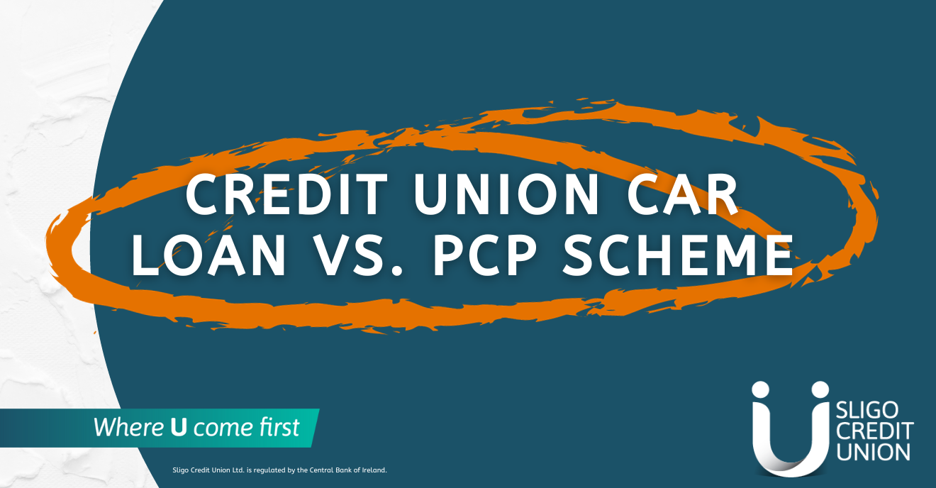 The Difference Between PCP Finance and a Credit Union Car Loan
