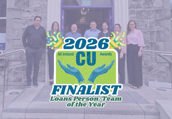 NWCU Named Finalist for the 2026 CU Awards