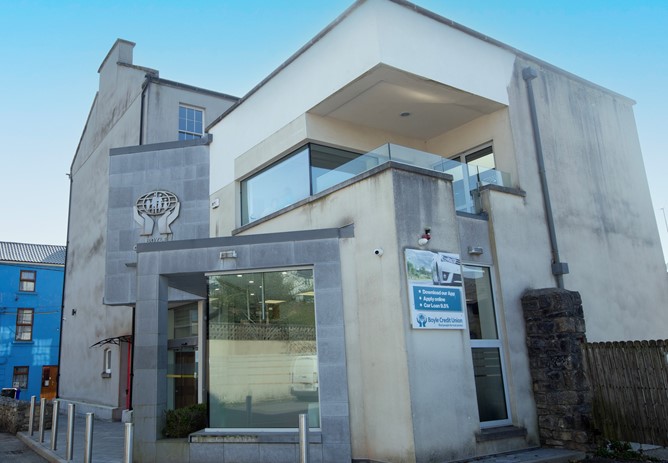 Boyle Office Opening Hours