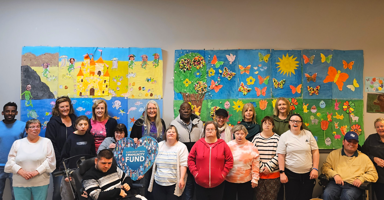 August 2024 Community Fund Recipients