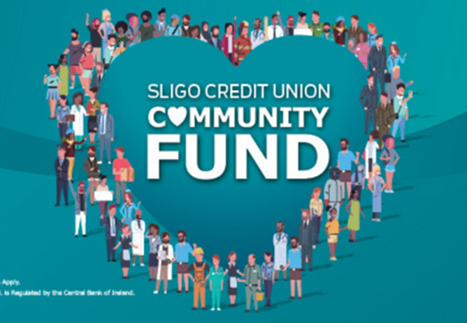 May Community Fund Recipients