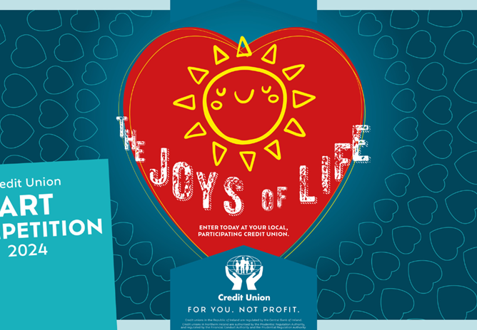 CU Art Competition Regional Winners