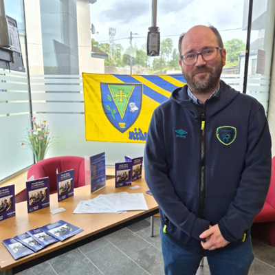 Volunteering Week Sligo 2026