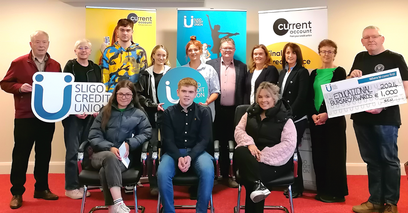 Educational Bursary Awards - 2024 Winners!