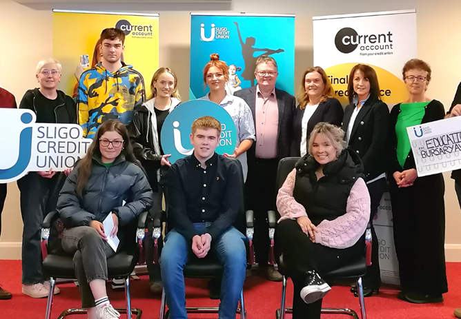 Educational Bursary Awards - 2024 Winners!