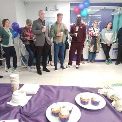 Volunteering Week Sligo 2026