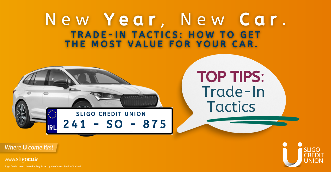 Set The Wheels In Motion: Trade In Tactics