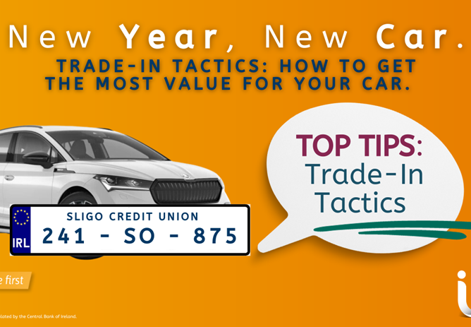 Set The Wheels In Motion: Trade In Tactics