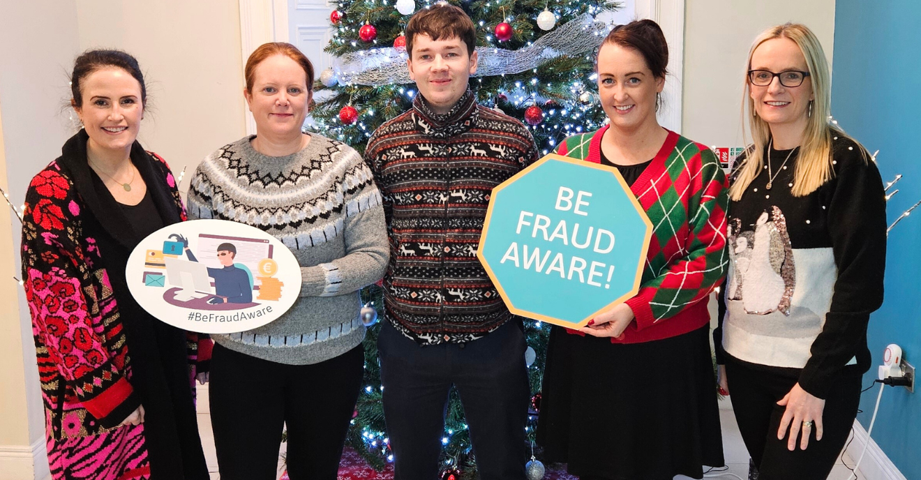 Twelve Tips to Stay Fraud Aware This Festive Season