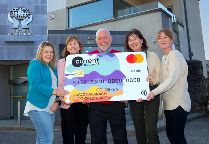 Thinking About Opening a Sligo Credit Union Current Account?