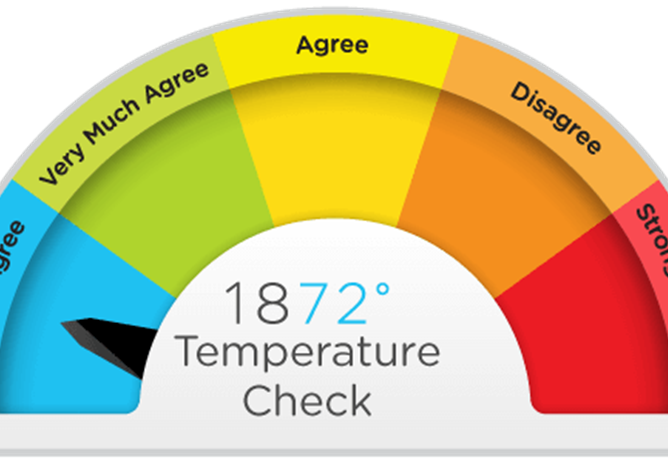 Your Opinion Matters – Have Your Say!