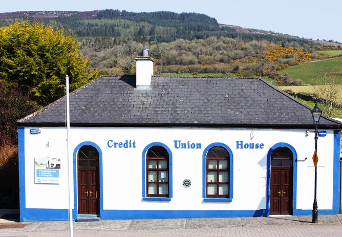 Keadue Office Opening Hours