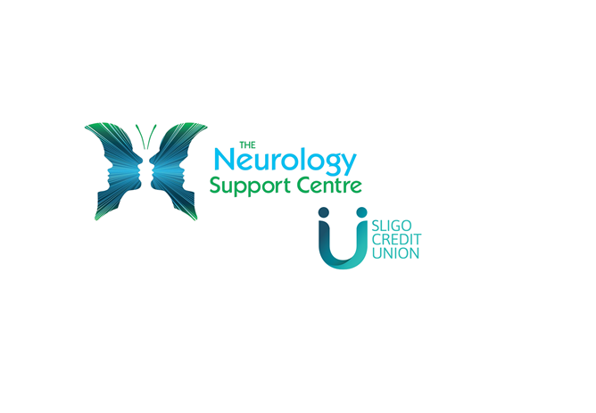 Sligo Credit Union x The Neurology Support Centre