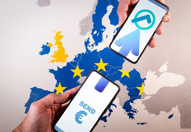 SEPA Credit Transfer Processing Dates | Christmas & New Year 2025/2026