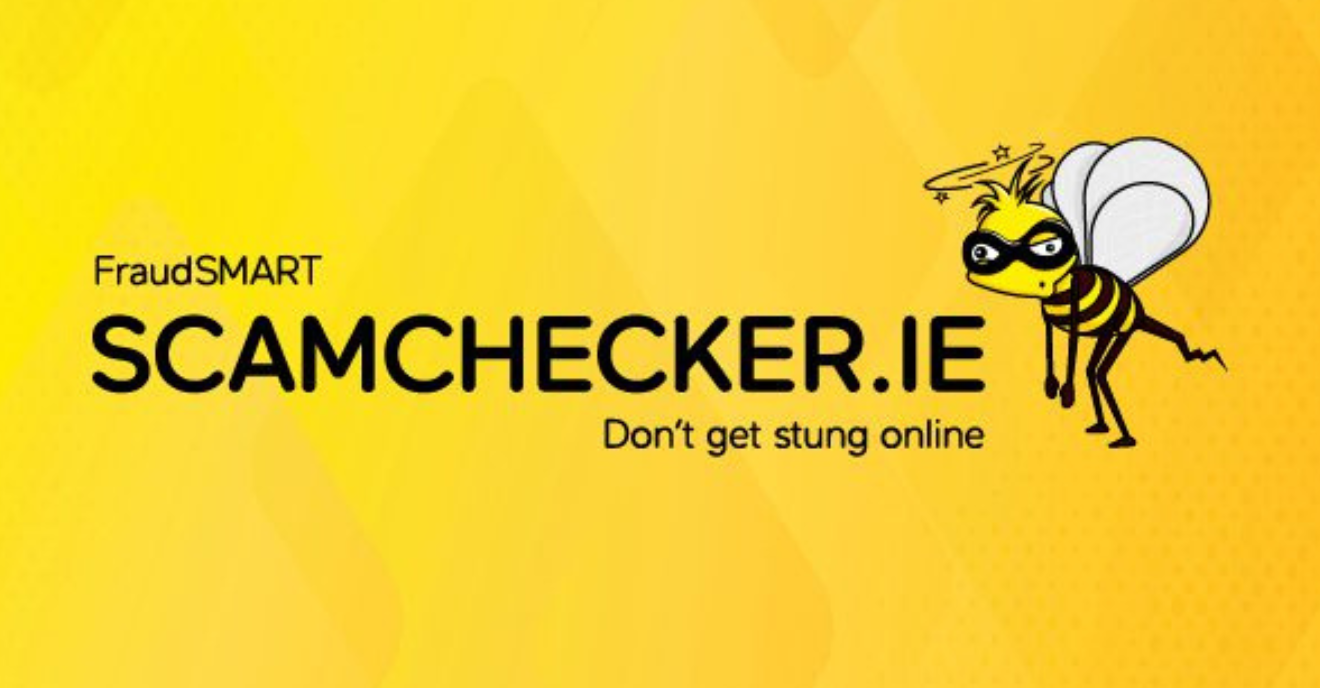 New Scam Checker Website