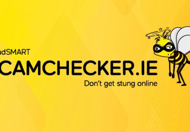 New Scam Checker Website