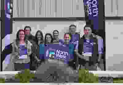TEAM NWCU SLIGO RELAY FOR LIFE 2026