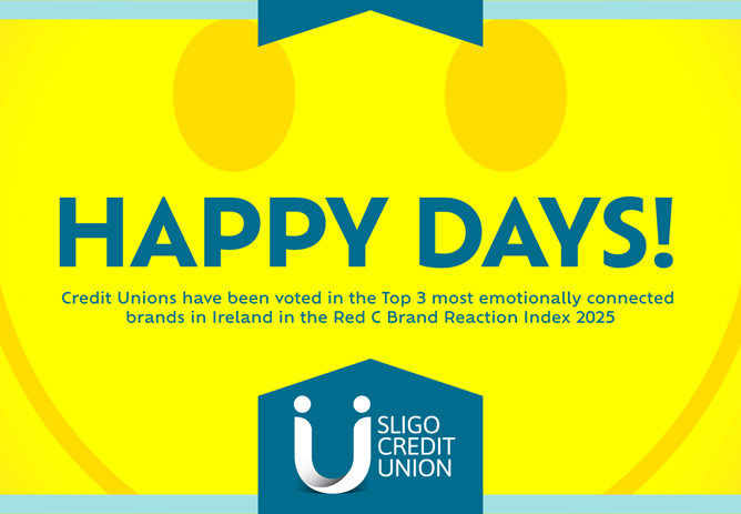 Credit Unions Voted Most Emotionally Connected Financial Brand