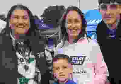 North West Credit Union Team 2026
