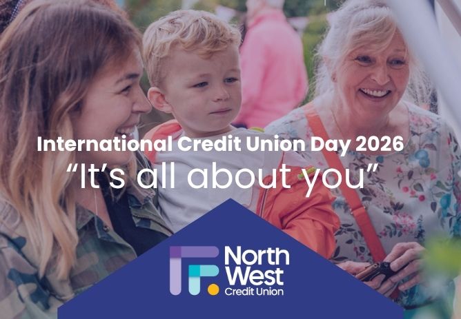 Celebrating International Credit Union Day 2026 at North West Credit Union