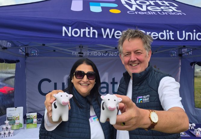 Supporting Local Agriculture at Riverstown and Grange Agri Shows This Summer