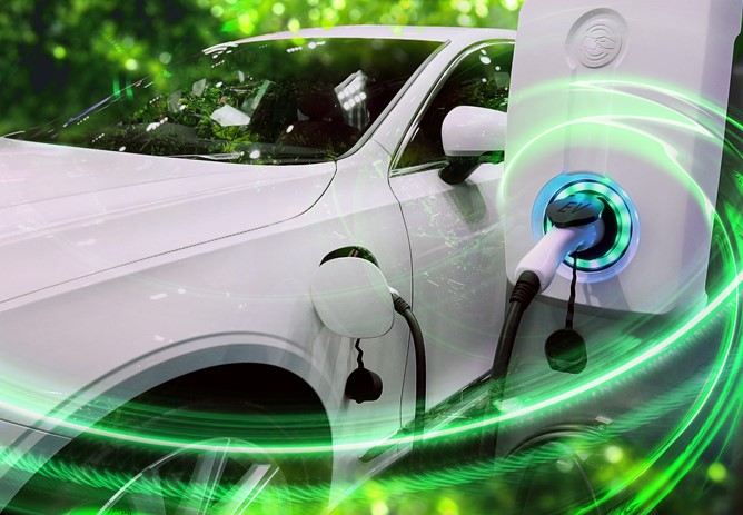 Top Selling EV Models