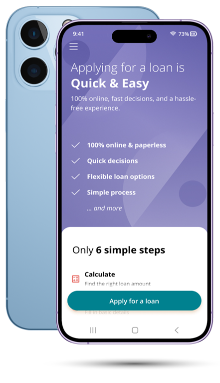 Loan Application