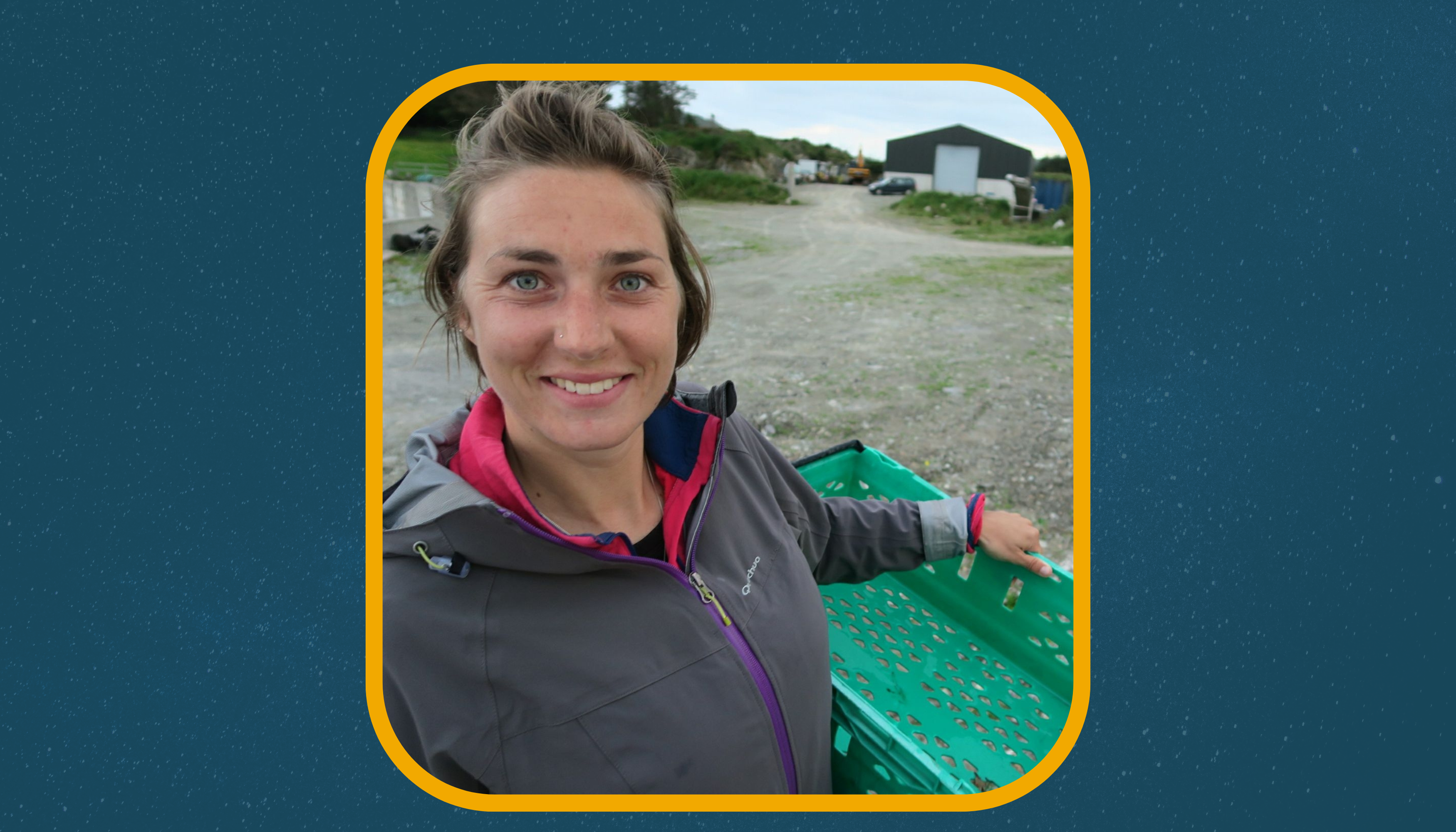 Are You Going To College This Year? | Educational Bursary Award Winner, Stef Russell