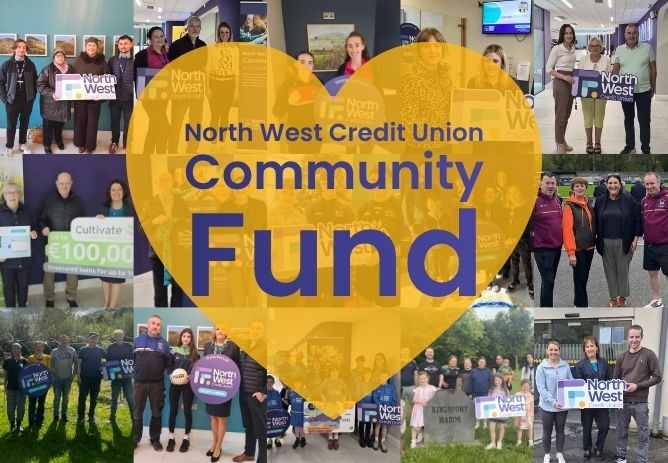 Community Fund Winners Announced | Community Projects 2026