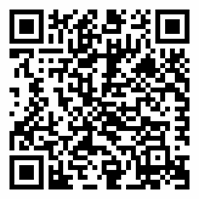 QR code to donate to NWCU Relay for Life Team