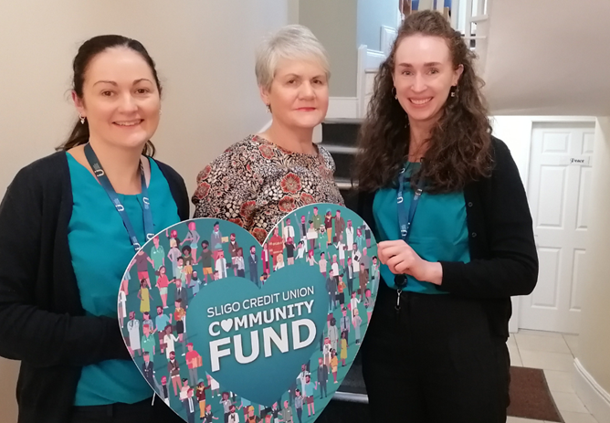 January 2024 Community Fund Recipients