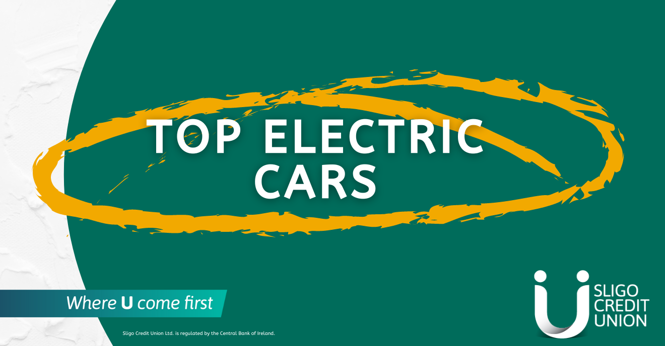 Set The Wheels In Motion: Top Electric Cars