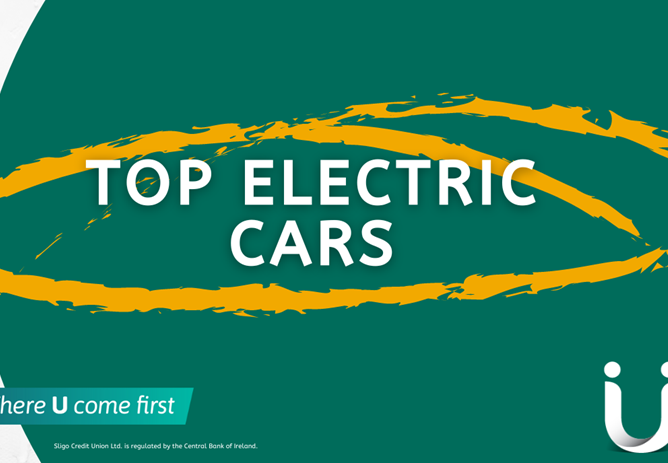 Set The Wheels In Motion: Top Electric Cars