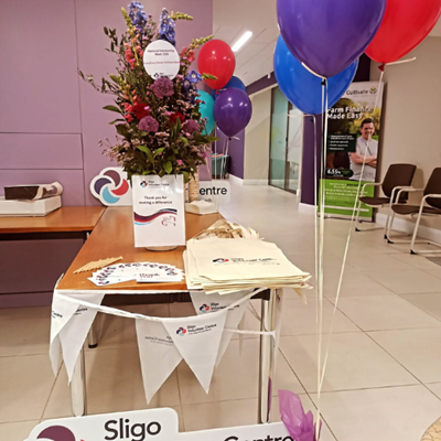 Volunteering Week Sligo 2026