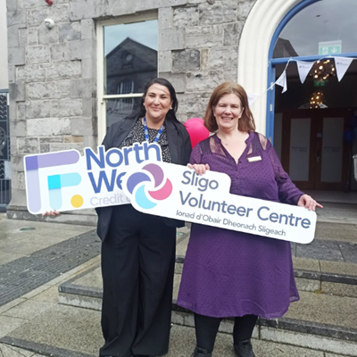 Volunteering Week Sligo 2026